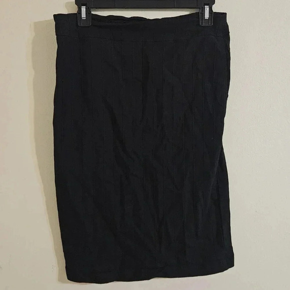 Soho Apparel Pencil Skirt - Picture 3 of 4